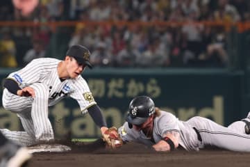 【巨人】阿部監督がキャベッジの〝暴走〟をバッサリ「アグレッシブで済ませていいのか」