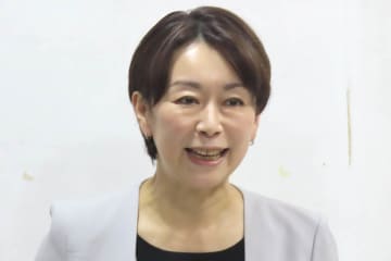 【参院選】無所属で出馬の山尾志桜里氏　国民民主への怒りはゼロ「団体もゼロ、スポンサーもゼロ」