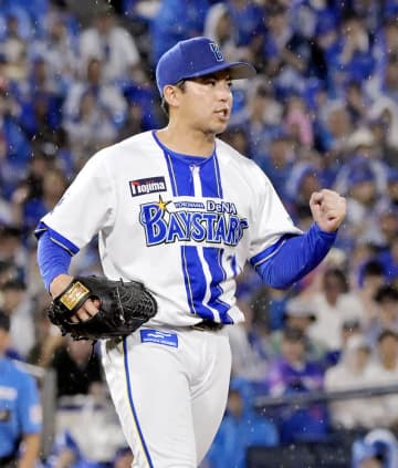 【DeNA】東克樹、7回2失点　リーグトップに並ぶ7勝をマーク