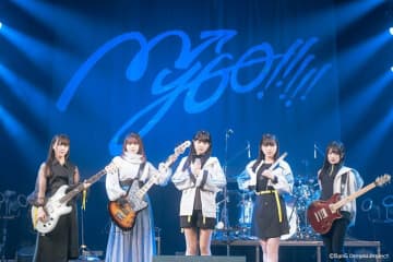 【セトリ掲載】MyGO!!!!!、二度目のZEPP TOURで新曲「往欄印」を初披露！「心のはしを辿って」東京公演レポート
