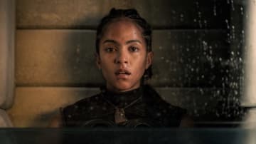 “スター・ウォーズの原点” 大人気SFスペクタクルが新章突入！Apple TV+『ファウンデーション』S3予告編