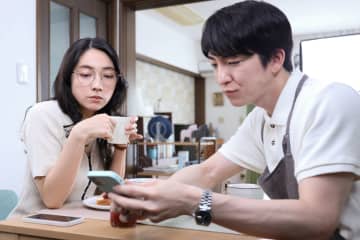 ドラマDEEP『完全不倫』仁村紗和×前田公輝 Ｗ主演　予測不能な不倫ミステリー開幕！　第1話あらすじ