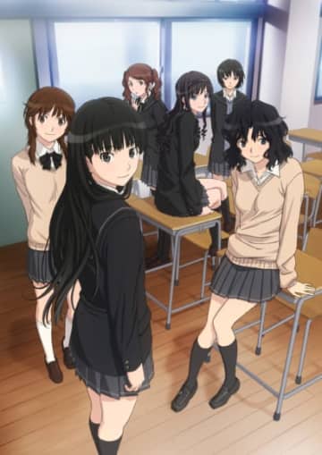 TVアニメ『アマガミSS』15周年記念イベント開催決定！ヒロイン全員集合！雪降る夜に、届けたい想いがあります！