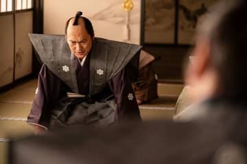 「べらぼう～蔦重栄華乃夢噺～」第２６回・三人の女