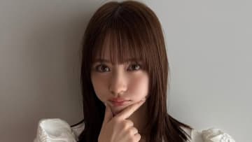大人になった“野原ひまわり”が大反響！畑芽育 実写化『クレしん』オフショット公開に「解像度が高すぎる！」と絶賛の声