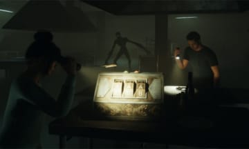 非対称マルチプレイホラー『DAMNED』約10年ぶりの続編『DAMNED 2』8月に早期アクセス開始決定！