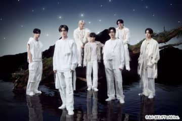 ENHYPENの新曲がドラマ「海老だって鯛が釣りたい」のエンディングテーマに決定！