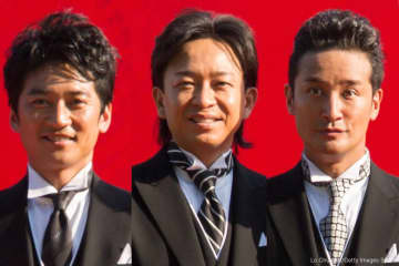 TOKIO解散に福島県が出した文書の“ある一文”　元文春記者が「本当の意味」を考察