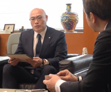 日本新薬の事業認定　茨城県企業立地促進補助金　つくばの研究所拡充へ