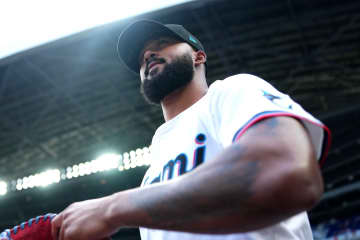 ドジャースの先発補強、“本命”発覚か「補強リストのトップに挙げている」米記者報道にLAメディアが注目