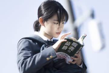 『ちはやふる』第1話場面写真・あらすじ初公開