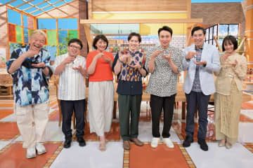 USJ、沖縄美ら海水族館などを守る“真夜中の仕事人”に密着　観光名所の朝メシランキングも『朝メシまで。SP』