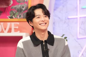 小池徹平が“イラっとした”因縁の共演者と再会「苦い思い出です」『上田と女が吠える夜SP』