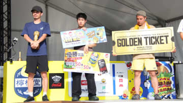 【先週読まれた人気記事】グルメバーガー日本一決定！【バガチャン2025】優勝は『BRISK STAND』（兵庫）激闘制し世界大会に進出