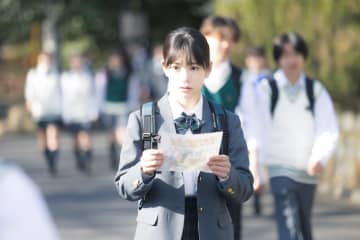 本日スタート！映画『ちはやふる』10年後の世界を描く 當真あみ主演ドラマ『ちはやふる－めぐり－』第一話見どころ