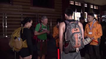 タンクトップNGに…今までと違う富士山“山開き”　山梨県が軽装登山者への対応強化「富士山レンジャー」によるゲート通過拒否も可能に
