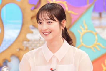 佐々木希「いまだに許してない」夫・渡部健の騒動を赤裸々告白