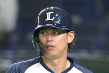 【西武】西川愛也の不振、大砲不在で新助っ人獲得か　球団関係者「調査は常にしている」