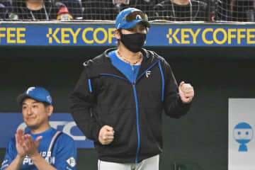 【日本ハム】新庄監督　リーグトップの完投数16…チーム先発陣に〝昭和スタイル〟促す別の思惑