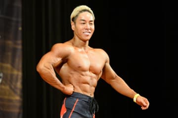 【ボディビル】山澤礼明が横川尚隆のＦＷＪ参戦に期待「彼だけは別次元の方」