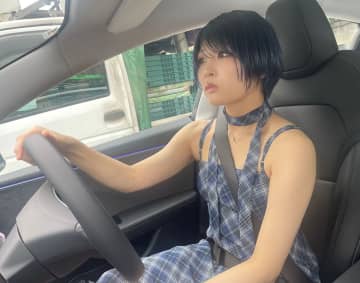【スターダム】安納サオリまさかの〝絶対こじらせ彼女〟化　Ｓ・キッドの対戦要求も「今の私なんて…」