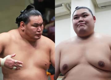【名古屋場所】豊昇龍が賜杯奪回へ闘志満々　台風の目は若隆景、大栄翔、霧島の関脇陣