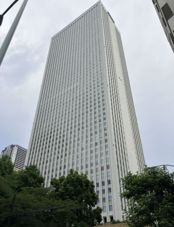 「我慢の限界が来た」アディーレ法律事務所内で５０歳男が同僚を刺殺　怨恨か