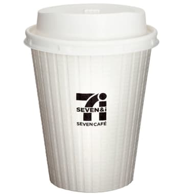 「セブンカフェ」全品を価格改定　ホットコーヒーRが120円→140円　7月7日から　セブン-イレブン・ジャパン