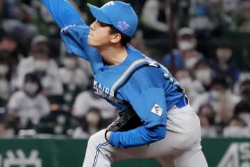 日本ハム・北山亘基が防御率リーグトップに浮上！高木氏「前回が良すぎたから若干悪いように見えたが…」