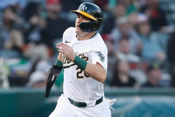 メジャー昇格まで約６年、その後も「事実上の戦力外」４度...西武の優良助っ人ネビンは“苦労人系サラブレッド”＜SLUGGER＞