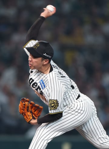 【阪神】藤川監督「どんな場面でも変わらずやってくれる」復帰の石井大智に絶大な信頼