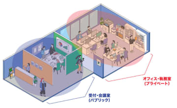 J:COM、法人・自治体向けWi-Fiサービス「J:COM BUSINESS Wi-Fi」を提供開始