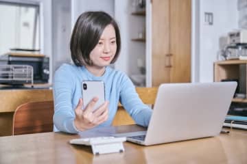 NISAデビューの32歳・年収100万円女性「定期預金では得られない利益」積み立て直後の成績は？