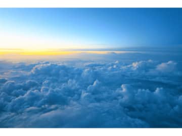 雲はチリから生まれる!? 図でわかる雲発生の仕組み【最新の国際基準で見わける 雲の図鑑】