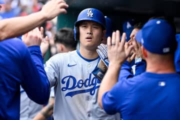 大谷翔平は毎年MVPを“獲得すべき”　米識者が熱弁…打者だけで別格、二刀流で加速する価値