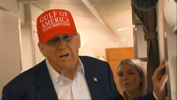 「30％か35％の関税を払ってもらう」トランプ大統領が日本に対し関税の引き上げ示唆　日米関税交渉に「合意できるか疑わしい」