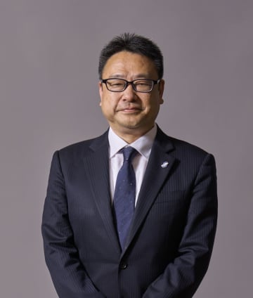 「雑談と妄想をする専務理事として動き回りたい」　全国清涼飲料連合会の森本真治専務理事が抱負