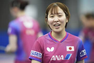 過呼吸に涙...平野美宇が世界選手権で起きたことを告白　「卓球の楽しさを取り戻して欲しい」超級リーグに参戦した経緯明かす