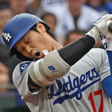 ドジャース大谷 稼ぎ時の6月に本塁打激減の謎解き…愛娘の育児負担もパフォーマンス悪化の一因か