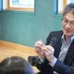 コミュニケーションを重ね、信頼を築く。和洋女子大学こども発達学科・矢藤誠慈郎教授が実践する人材育成