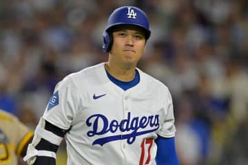 なぜ大谷翔平は得意の6月で“停滞”した？　「自己最低」の3つの指標…終盤に見せた光明