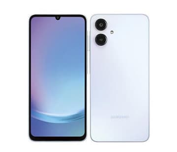 【エリア別】「Galaxy A25 5G」連続首位！　大阪圏のAndroidスマホ人気ランキングTOP10　2025/7/2
