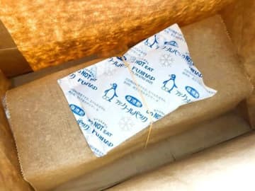 真夏のテイクアウトで「保冷剤がない！」→そんなときはコンビニへ！身近なものでどれだけ冷えるか試してみた♪