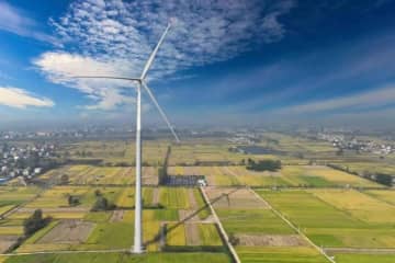 中国のクリーンエネルギー投資額、世界の3分の1に―中国メディア