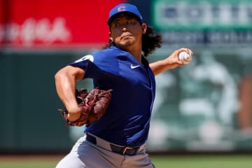 「自分の代わりはたくさんいるなと思いましたね」今永昇太が故障リハビリ中に感じた新たな“プレッシャー”と“決意”＜SLUGGER＞