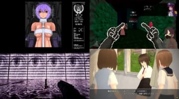 もう“FPS後進国”とは言わせない！個性たっぷりな国産インディーFPSたち―今すぐ遊べる作品から開発中のものまで13本ご紹介