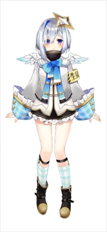 ホロライブ・天音かなた、配信中断まで追いつめられた“激痛”の原因が判明「今も抱えているんです爆弾を」