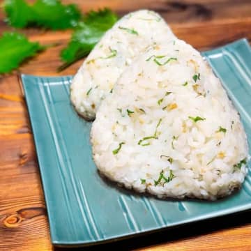 【大葉のウマさ爆発するやつ】これ作ったら10個食べても手が止まらない…！