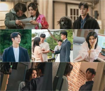 ≪韓国ドラマREVIEW≫「ジャガイモ研究所」７話あらすじと撮影秘話…軍歌を熱唱するカン・テオ＝撮影裏話・あらすじ