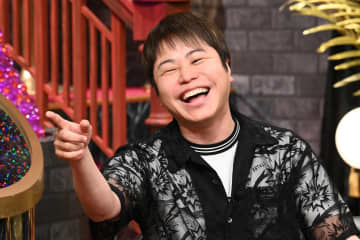 ノンスタ井上裕介「捨てられて困るのこっちじゃないですか」　夫婦げんかの対処のため、妻に花で“媚（こ）びに媚びた”